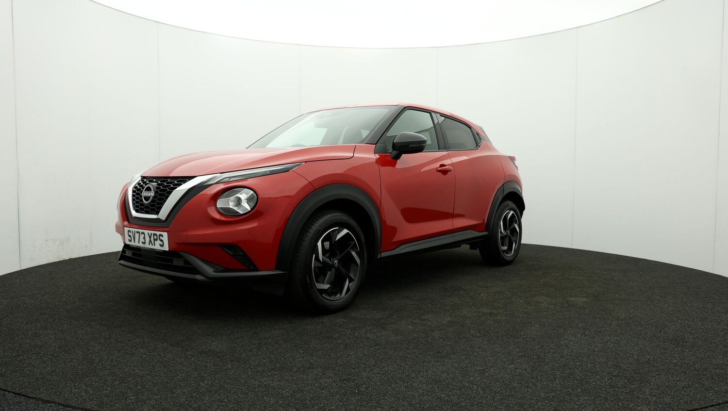 Used Nissan Juke for sale - 76812007: Photo 58