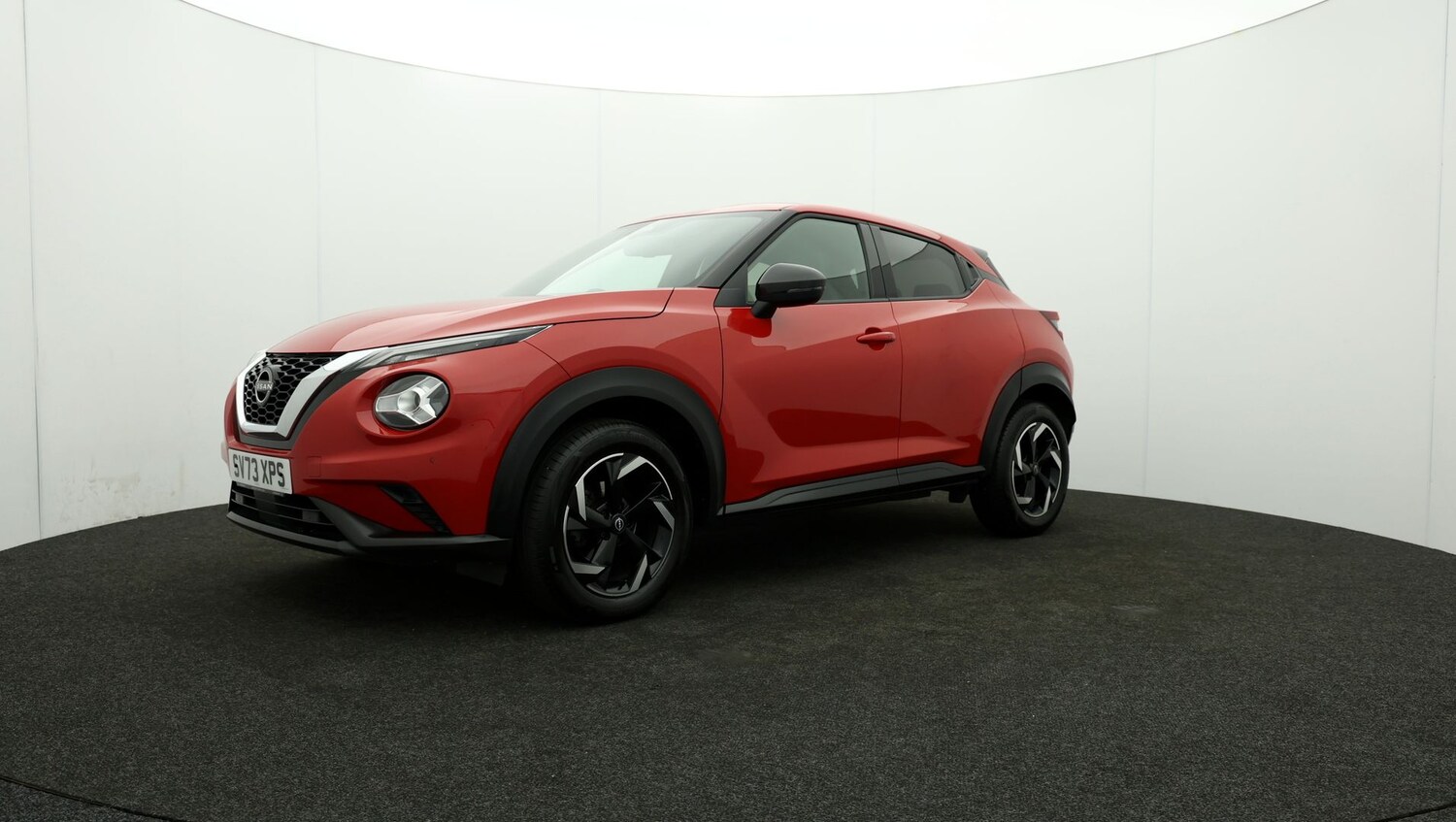 Used Nissan Juke for sale - 76812007: Photo 59