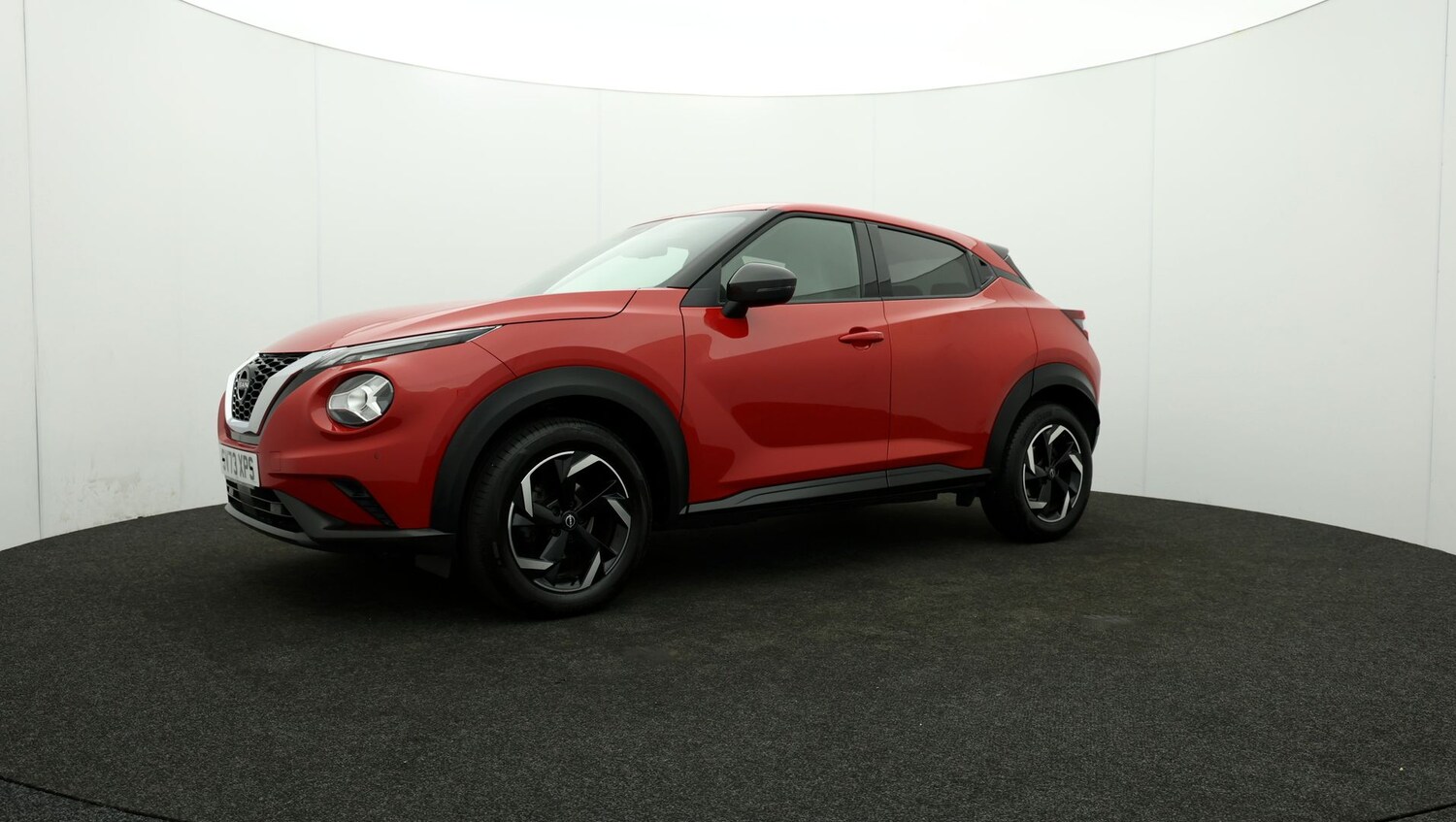 Used Nissan Juke for sale - 76812007: Photo 60