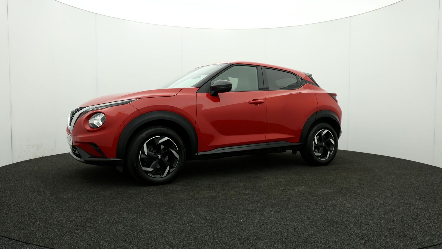 Used Nissan Juke for sale - 76812007: Photo 61