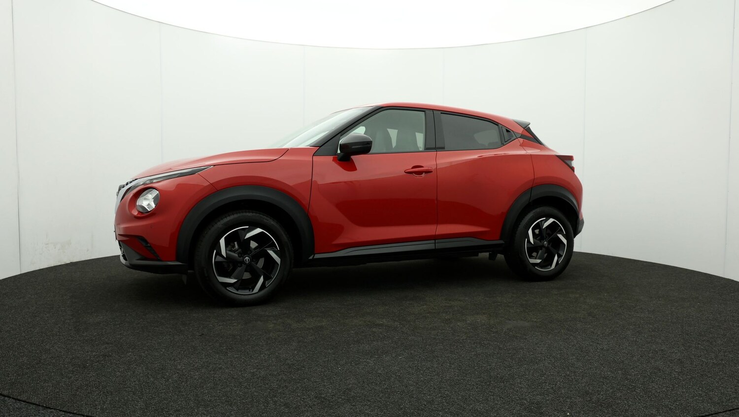 Used Nissan Juke for sale - 76812007: Photo 62