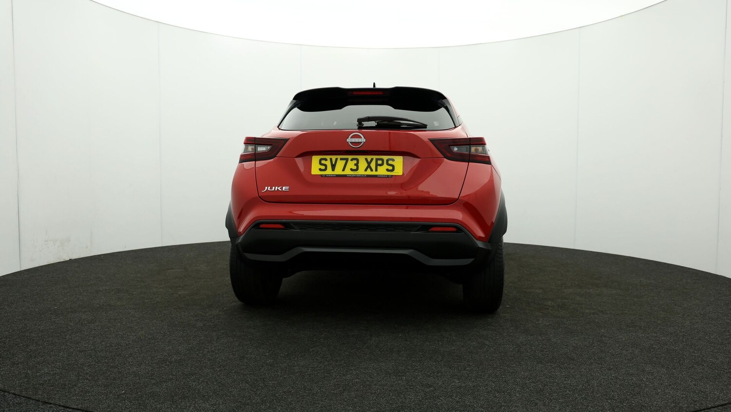 Used Nissan Juke for sale - 76812007: Photo 63