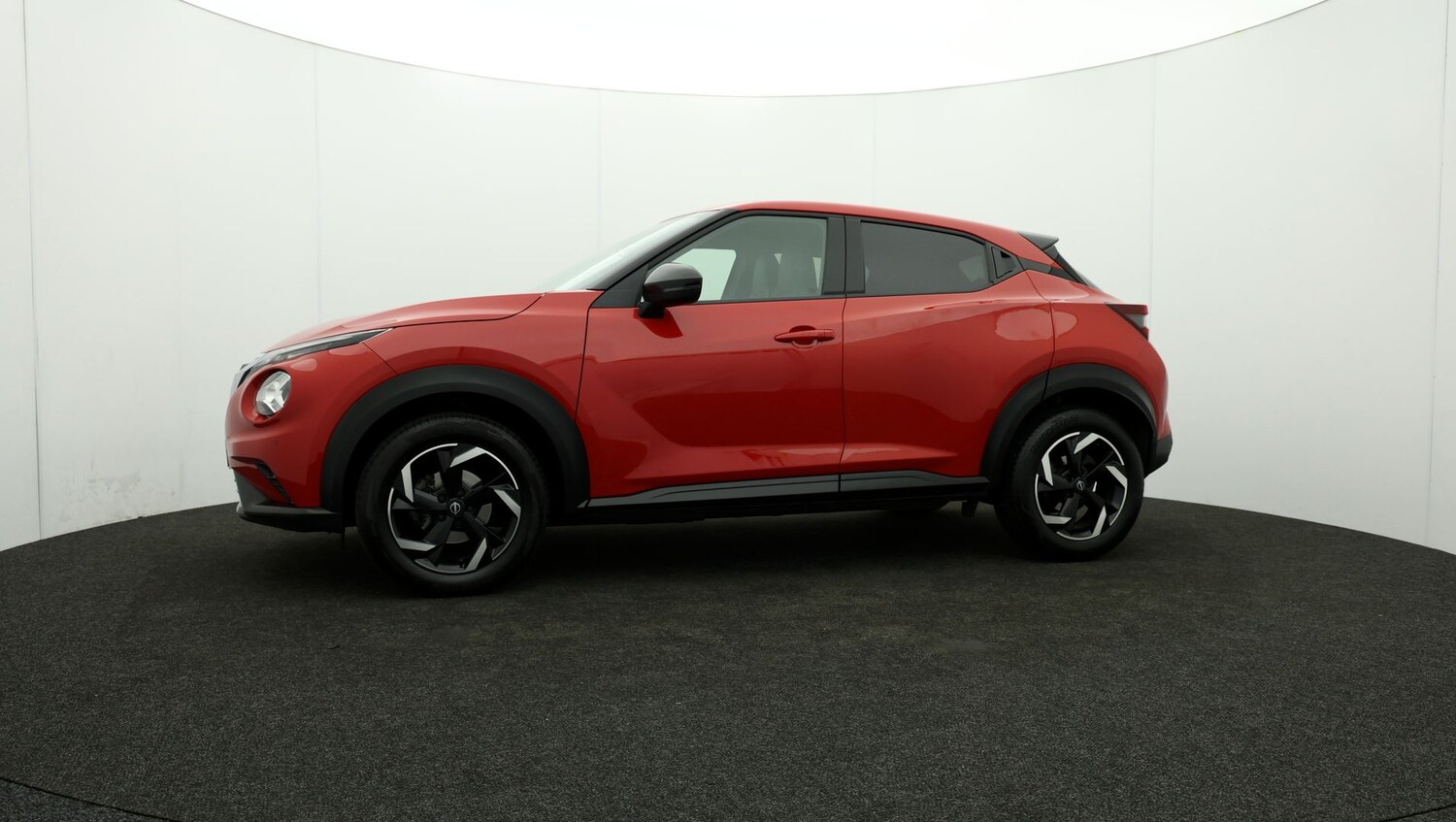 Used Nissan Juke for sale - 76812007: Photo 64