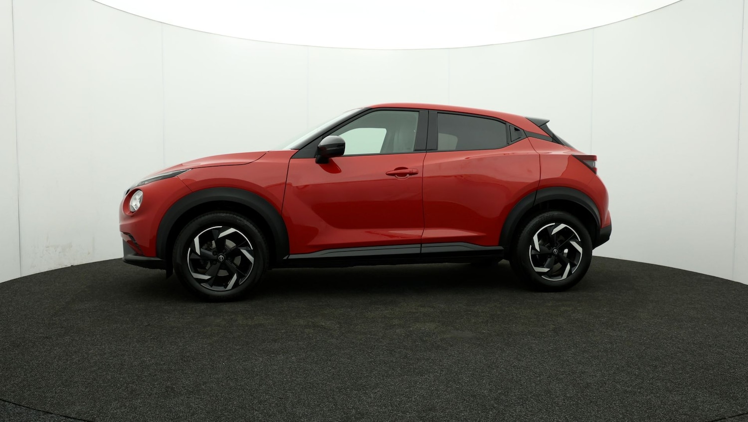 Used Nissan Juke for sale - 76812007: Photo 65