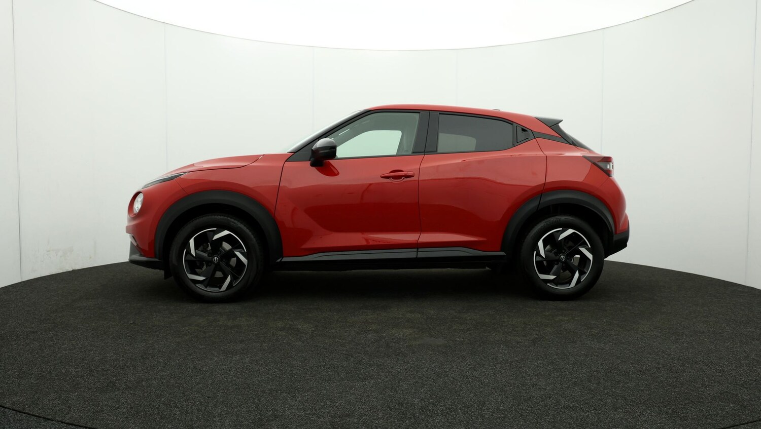 Used Nissan Juke for sale - 76812007: Photo 66