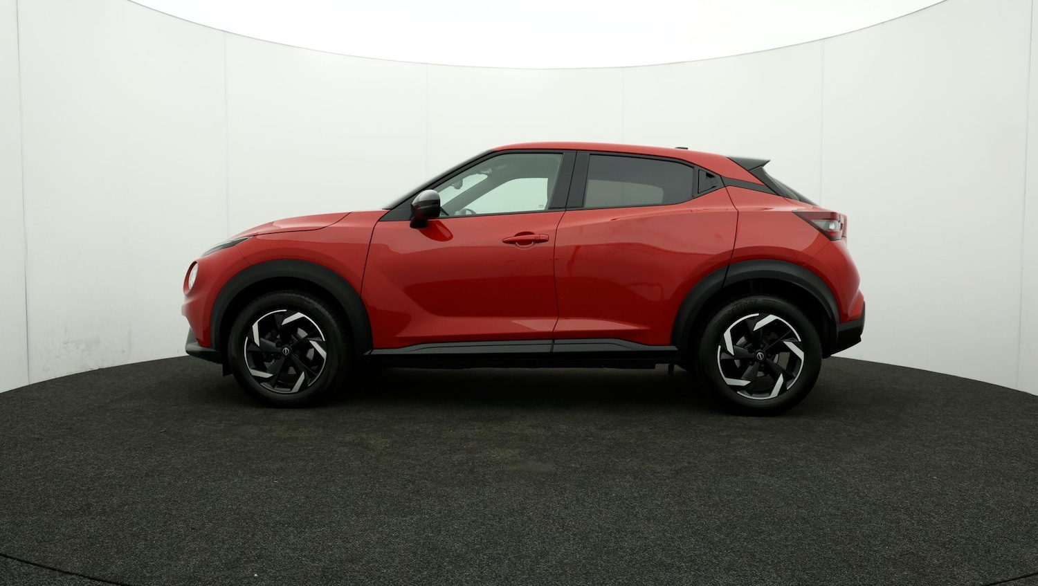 Used Nissan Juke for sale - 76812007: Photo 67