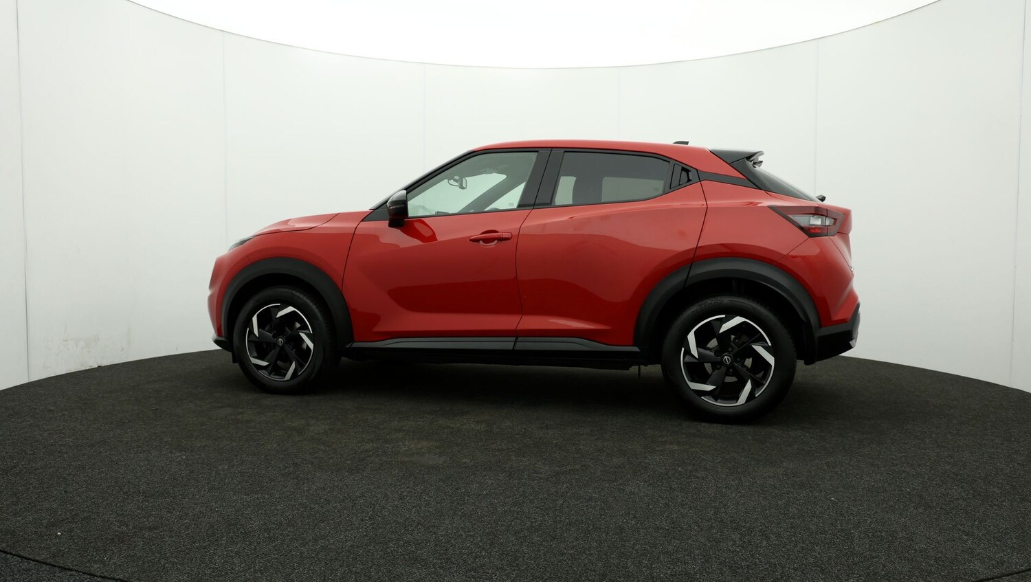 Used Nissan Juke for sale - 76812007: Photo 69