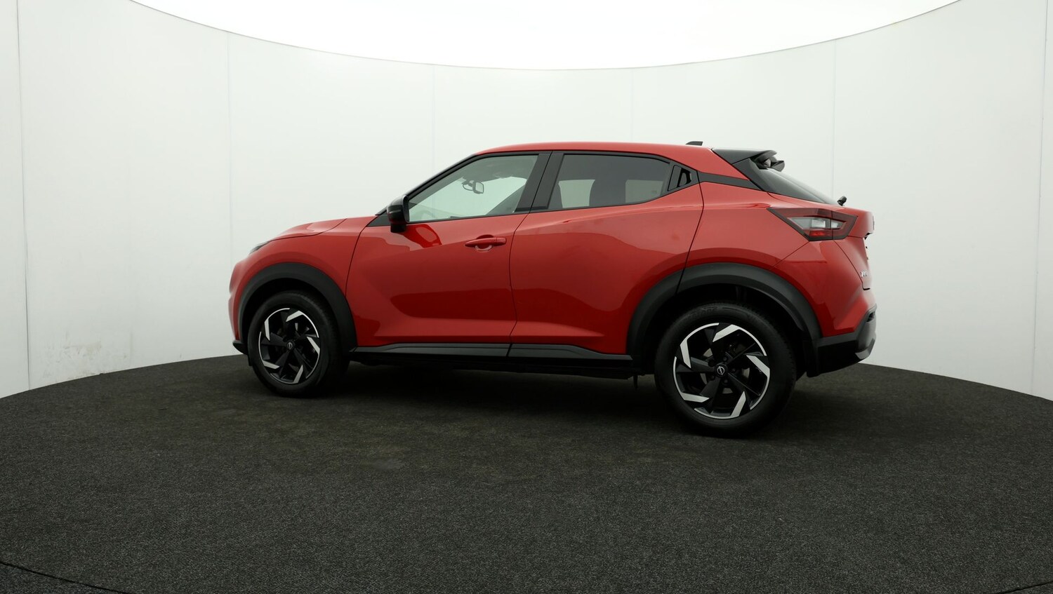 Used Nissan Juke for sale - 76812007: Photo 70