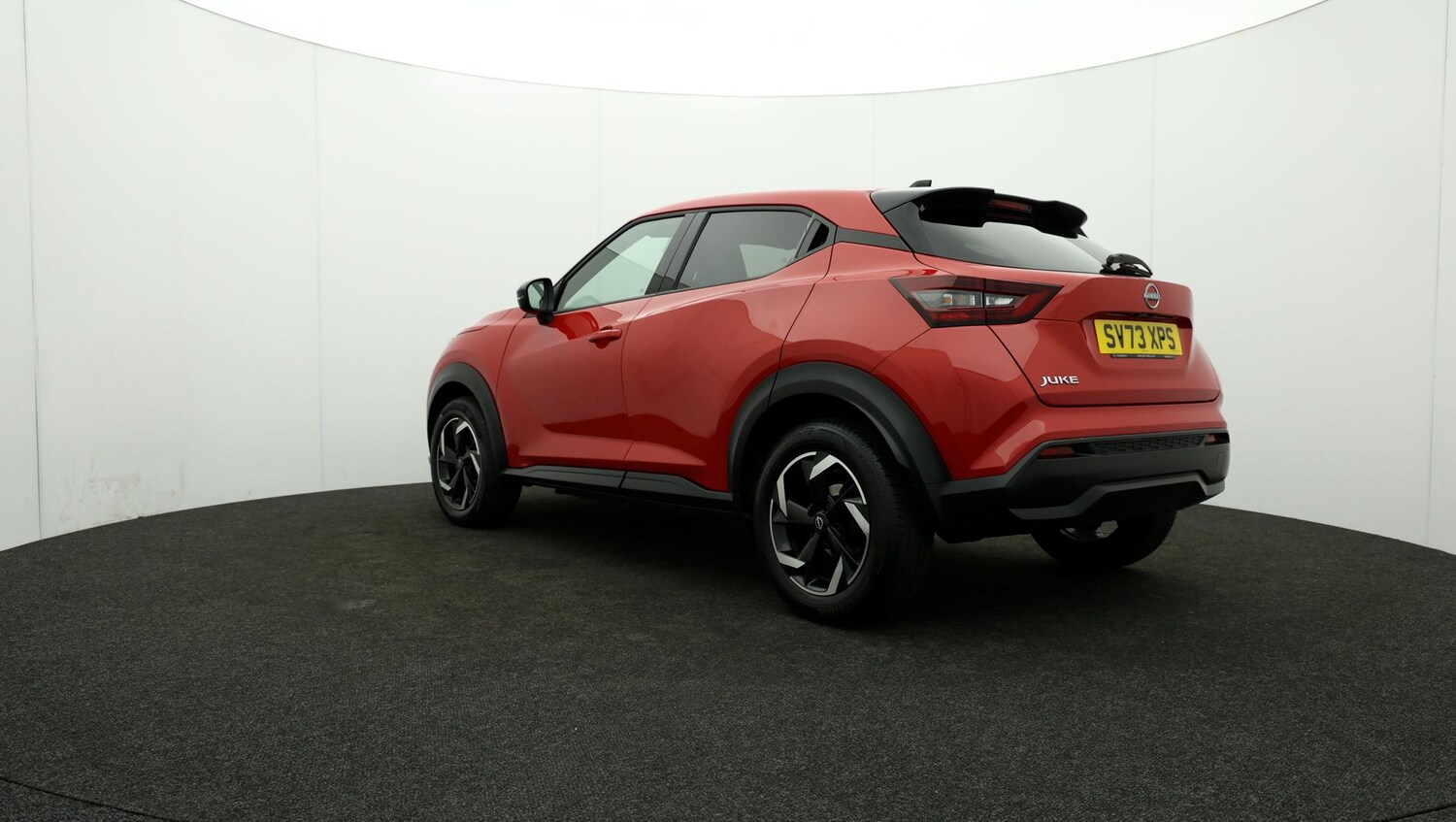 Used Nissan Juke for sale - 76812007: Photo 75