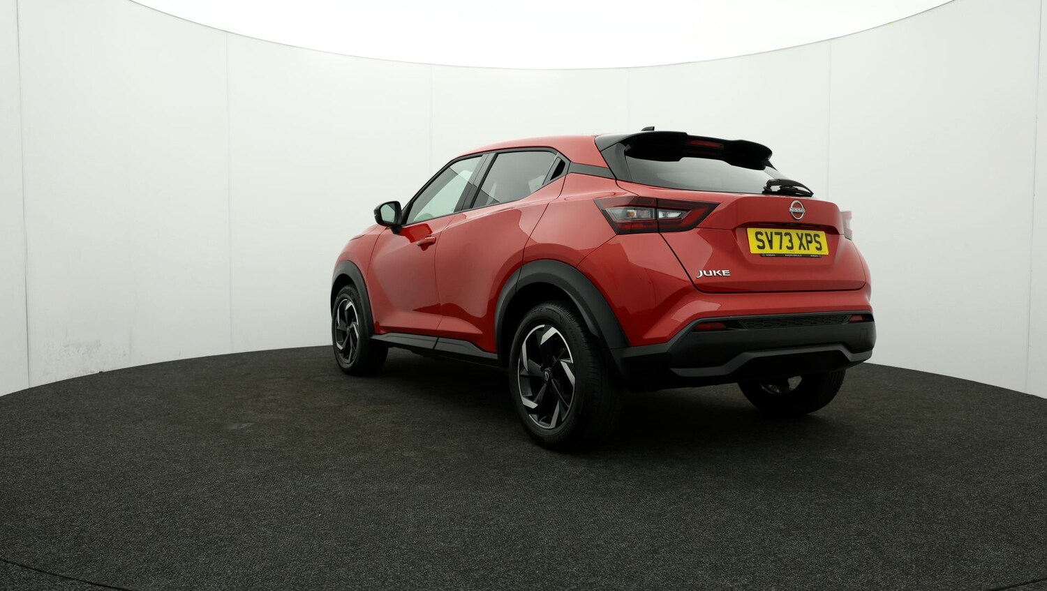 Used Nissan Juke for sale - 76812007: Photo 76