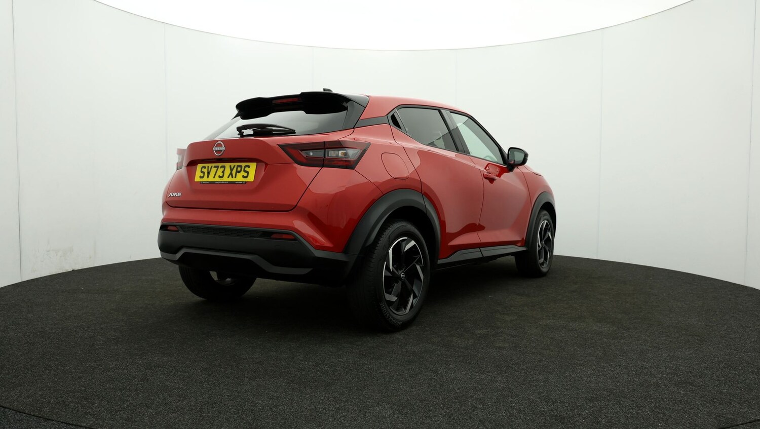 Used Nissan Juke for sale - 76812007: Photo 80