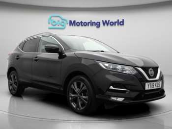 Used Nissan Qashqai 2019 for sale - 75199971: Photo