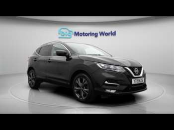 Used Nissan Qashqai 2019 for sale - 75199971: Photo