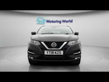 Used Nissan Qashqai 2019 for sale - 75199971: Photo