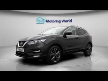 Used Nissan Qashqai 2019 for sale - 75199971: Photo