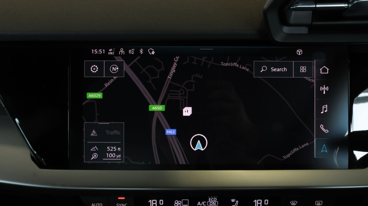 Used Audi A3 2022 for sale - 77782215: Photo 11