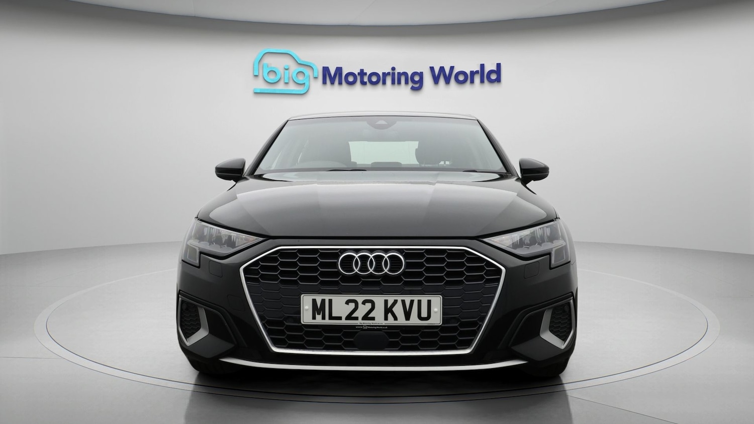 Used Audi A3 2022 for sale - 77782215: Photo 2