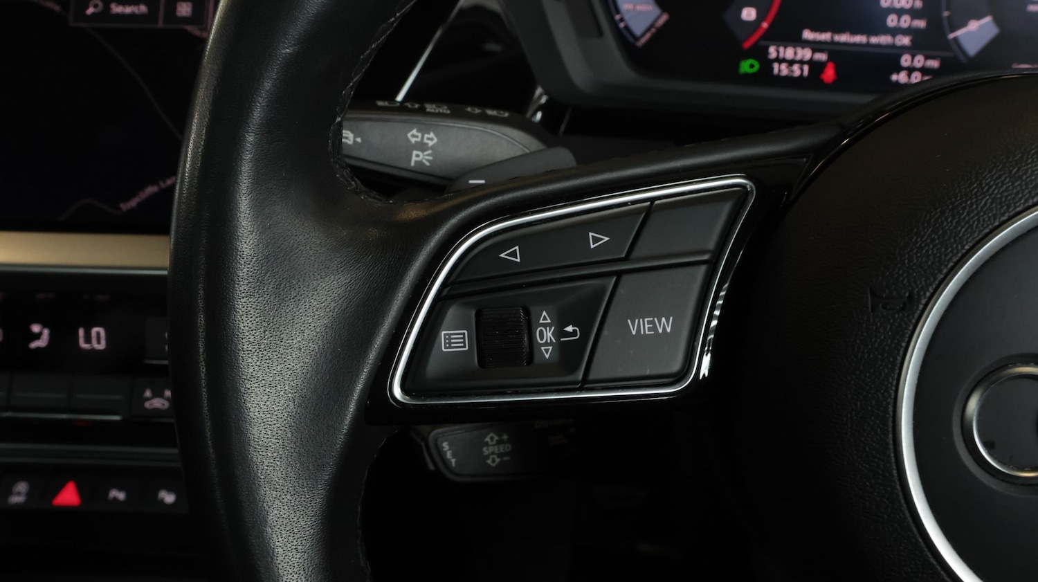 Used Audi A3 2022 for sale - 77782215: Photo 23