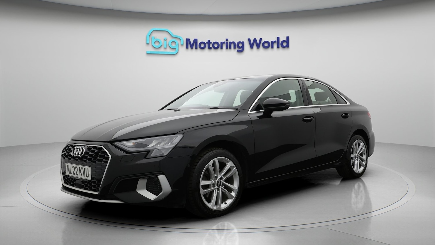 Used Audi A3 2022 for sale - 77782215: Photo 3