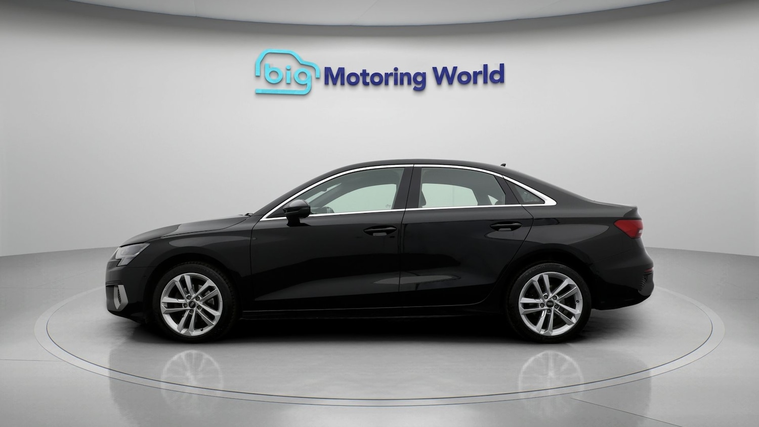 Used Audi A3 2022 for sale - 77782215: Photo 4