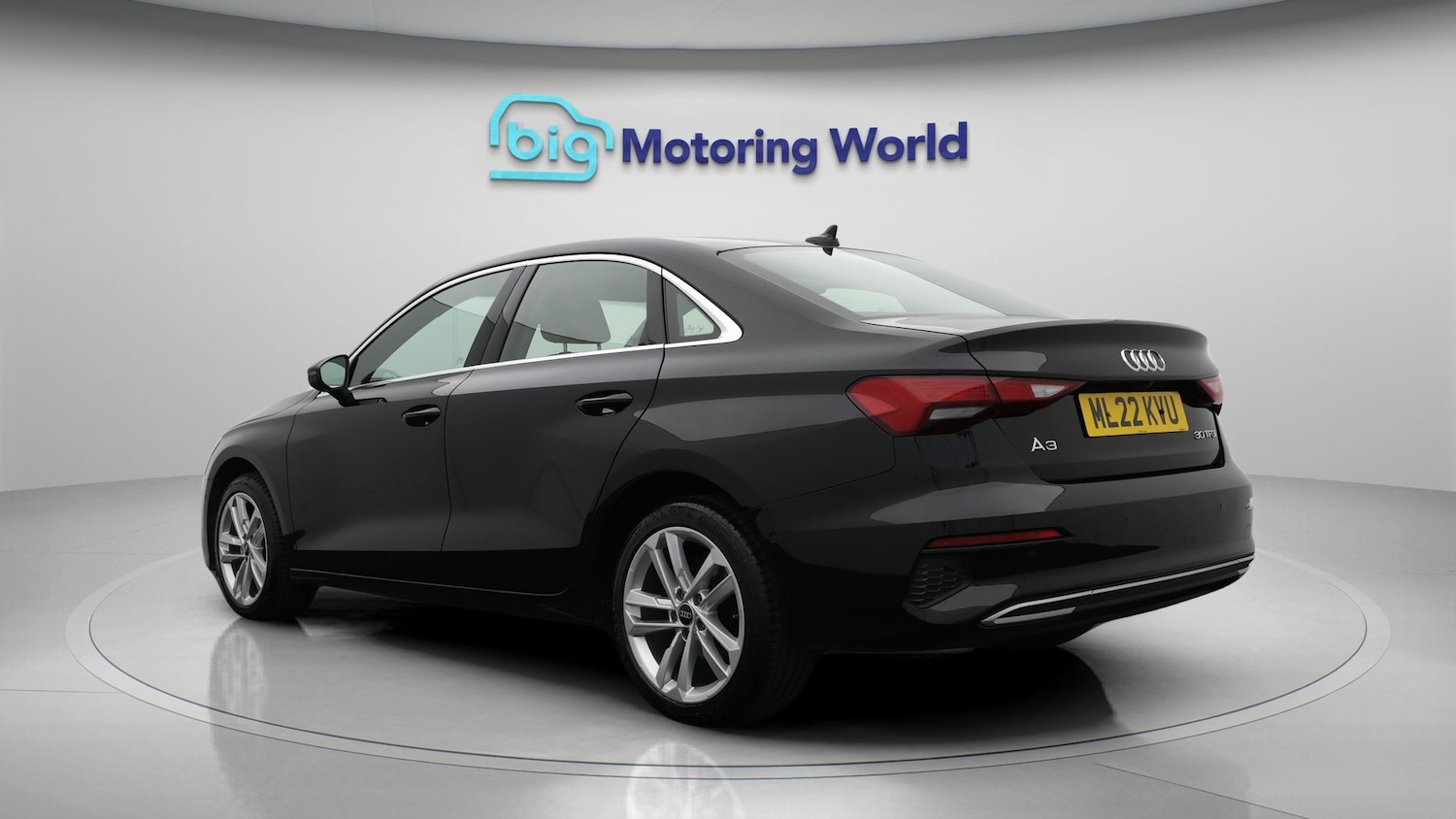 Used Audi A3 2022 for sale - 77782215: Photo 5