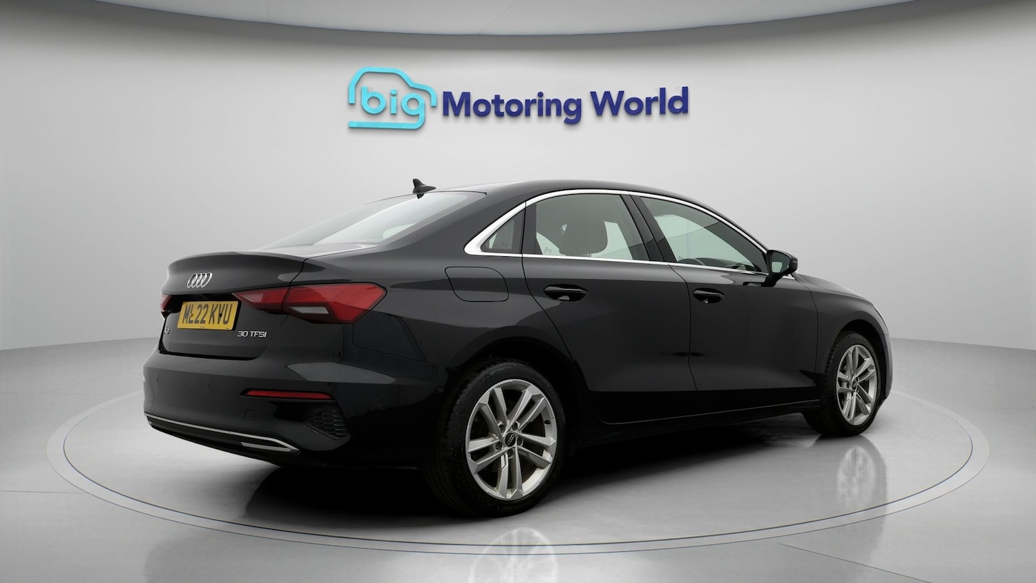 Used Audi A3 2022 for sale - 77782215: Photo 7