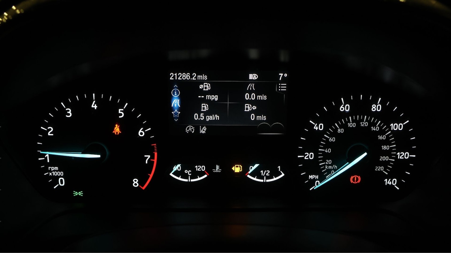 Used Ford Puma for sale - 77278476: Photo 10