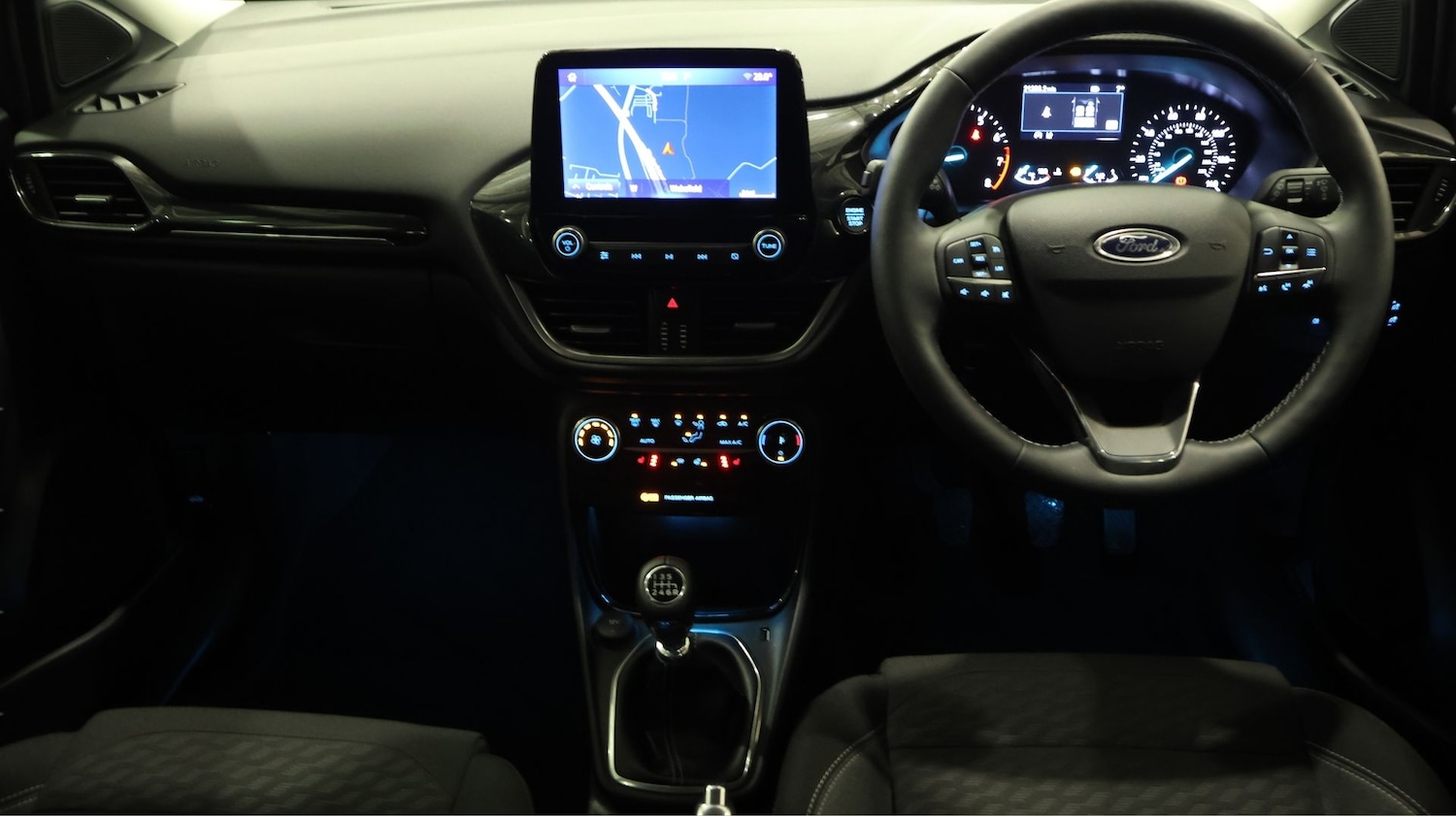 Used Ford Puma for sale - 77278476: Photo 13