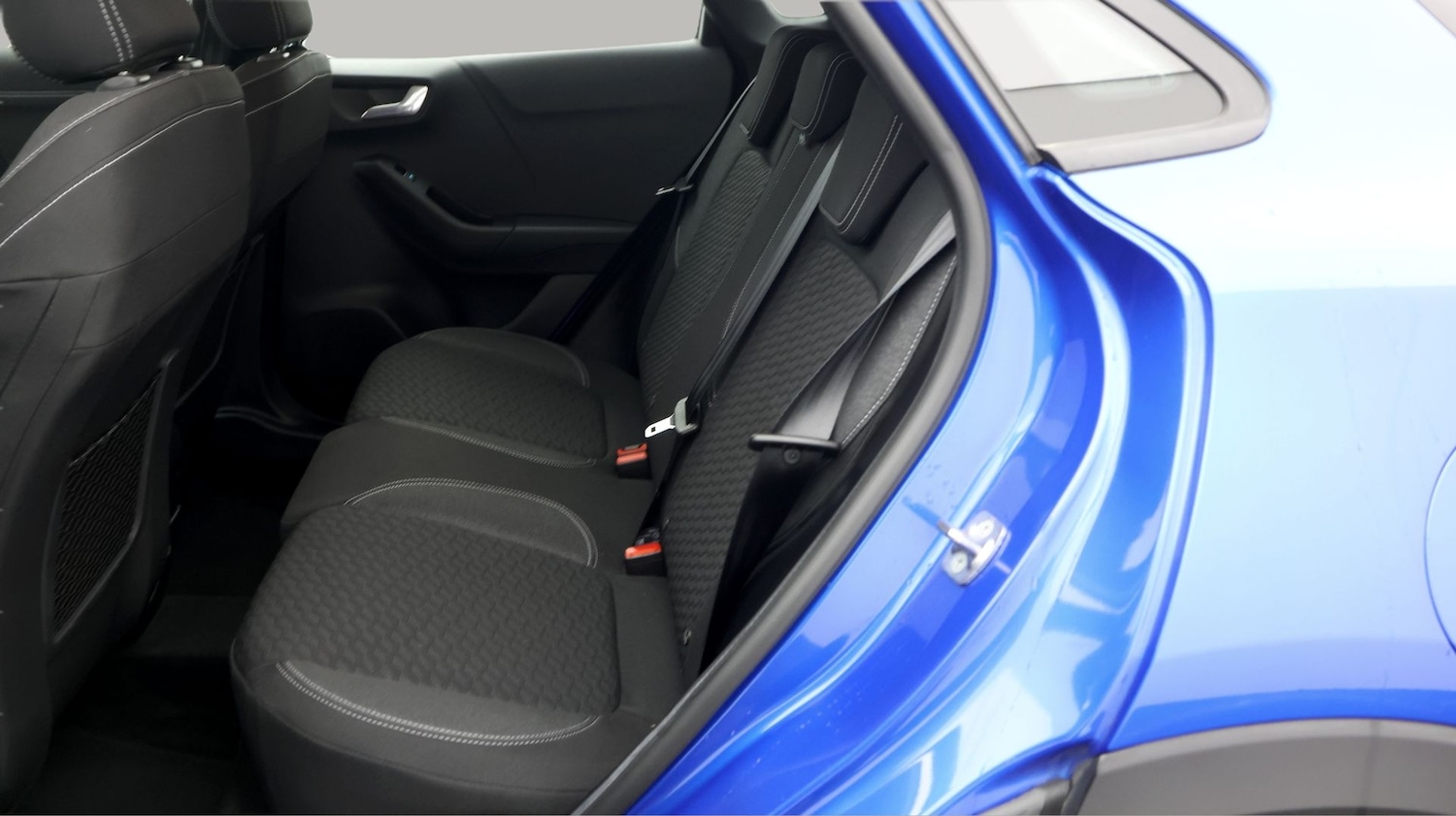 Used Ford Puma for sale - 77278476: Photo 16