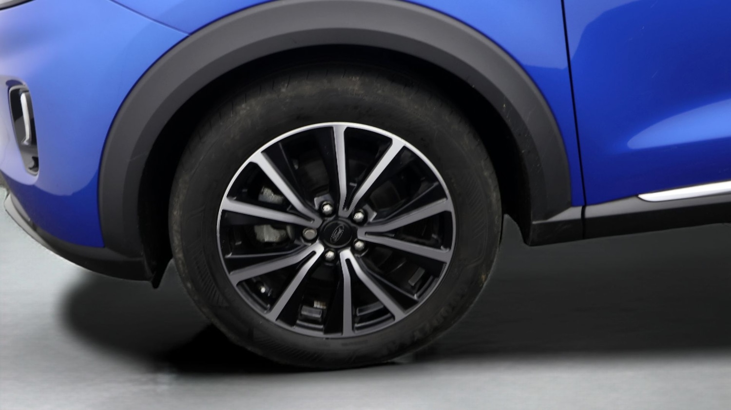 Used Ford Puma for sale - 77278476: Photo 18