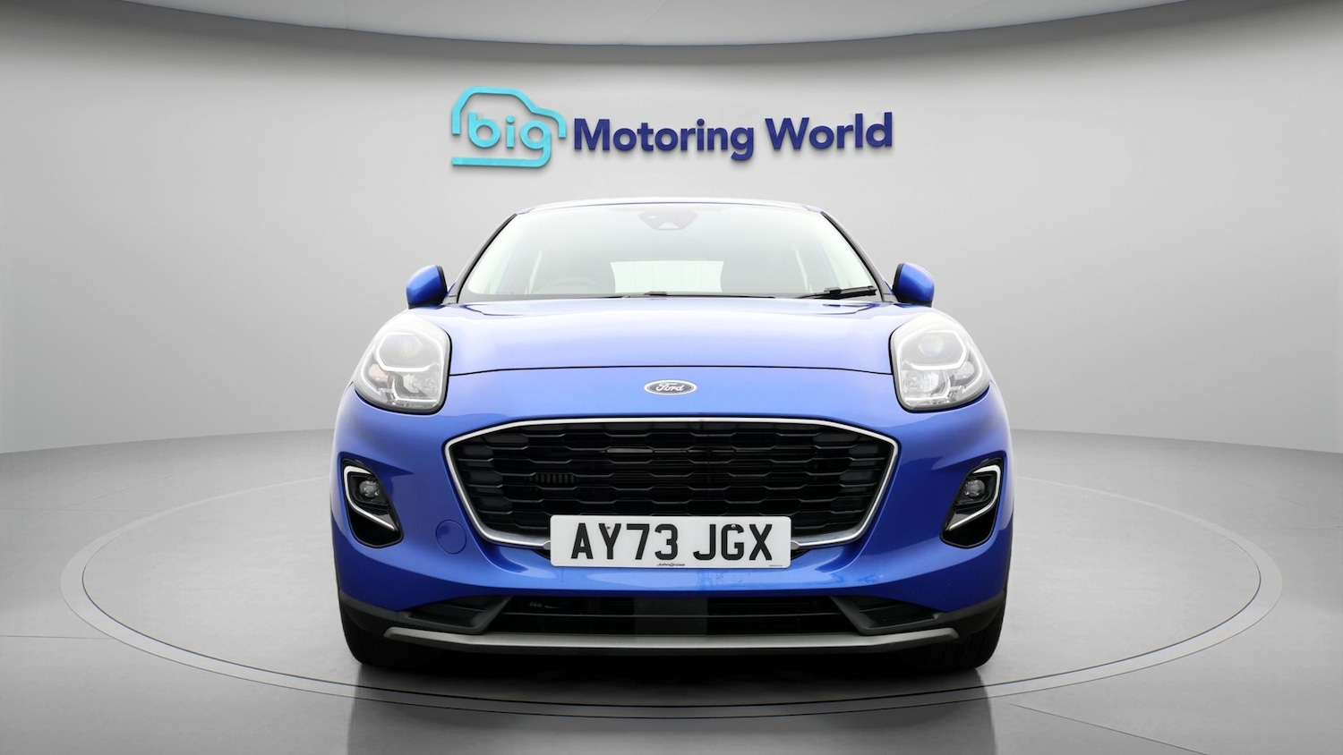Used Ford Puma for sale - 77278476: Photo 2
