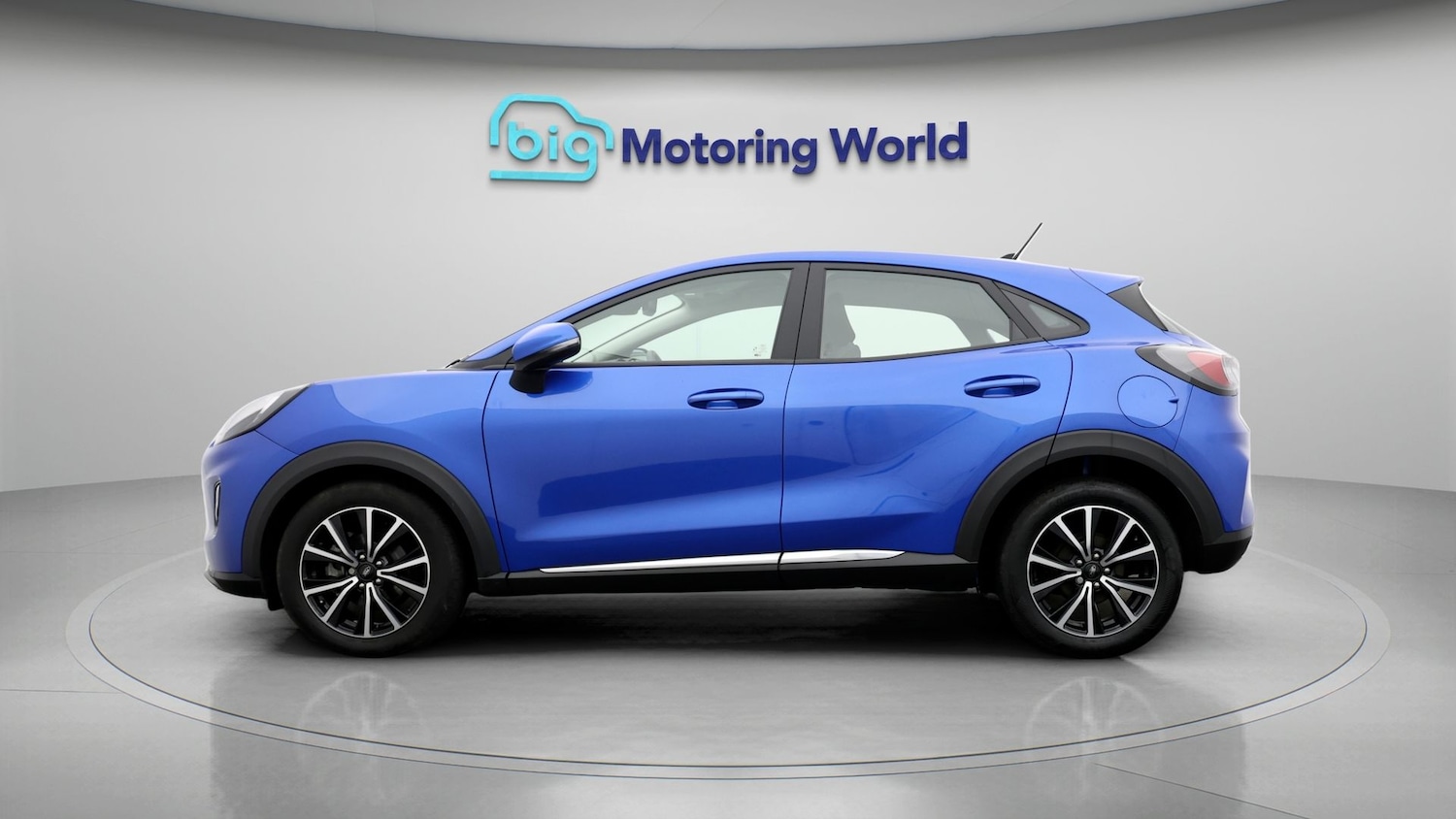 Used Ford Puma for sale - 77278476: Photo 4