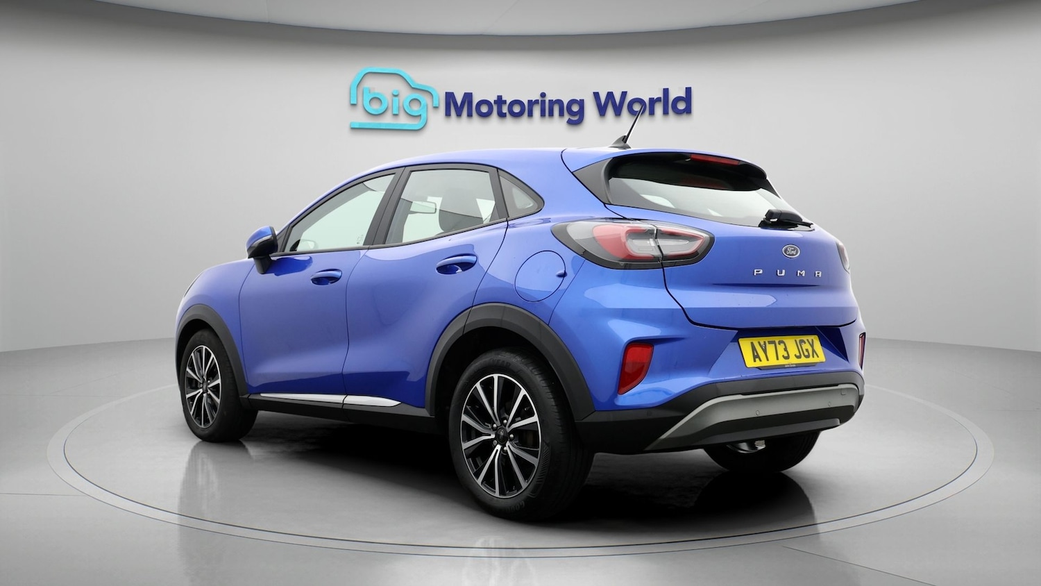 Used Ford Puma for sale - 77278476: Photo 5