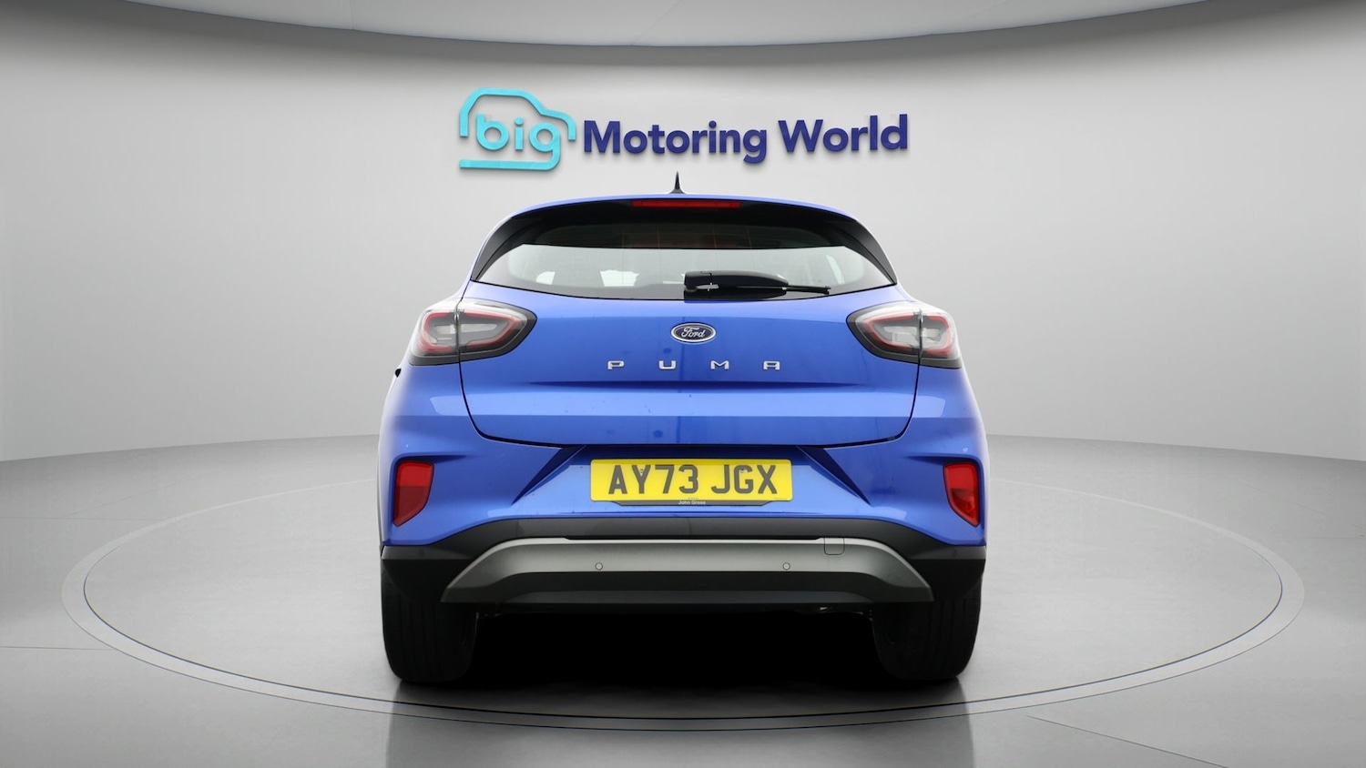 Used Ford Puma for sale - 77278476: Photo 6