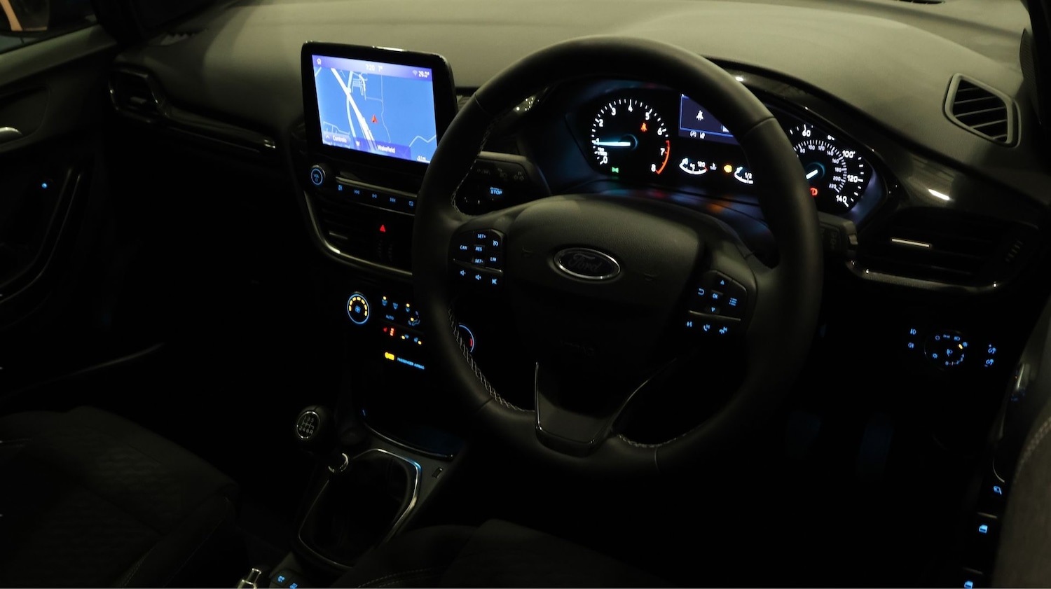 Used Ford Puma for sale - 77278476: Photo 9