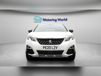 Used Peugeot 3008 2020 for sale - 79302606: Photo