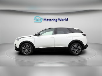 Used Peugeot 3008 2020 for sale - 79302606: Photo