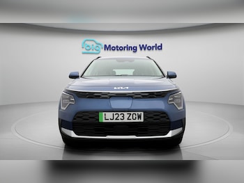 Used Kia Niro 2023 for sale - 79129064: Photo