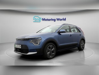 Used Kia Niro 2023 for sale - 79129064: Photo