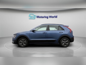 Used Kia Niro 2023 for sale - 79129064: Photo