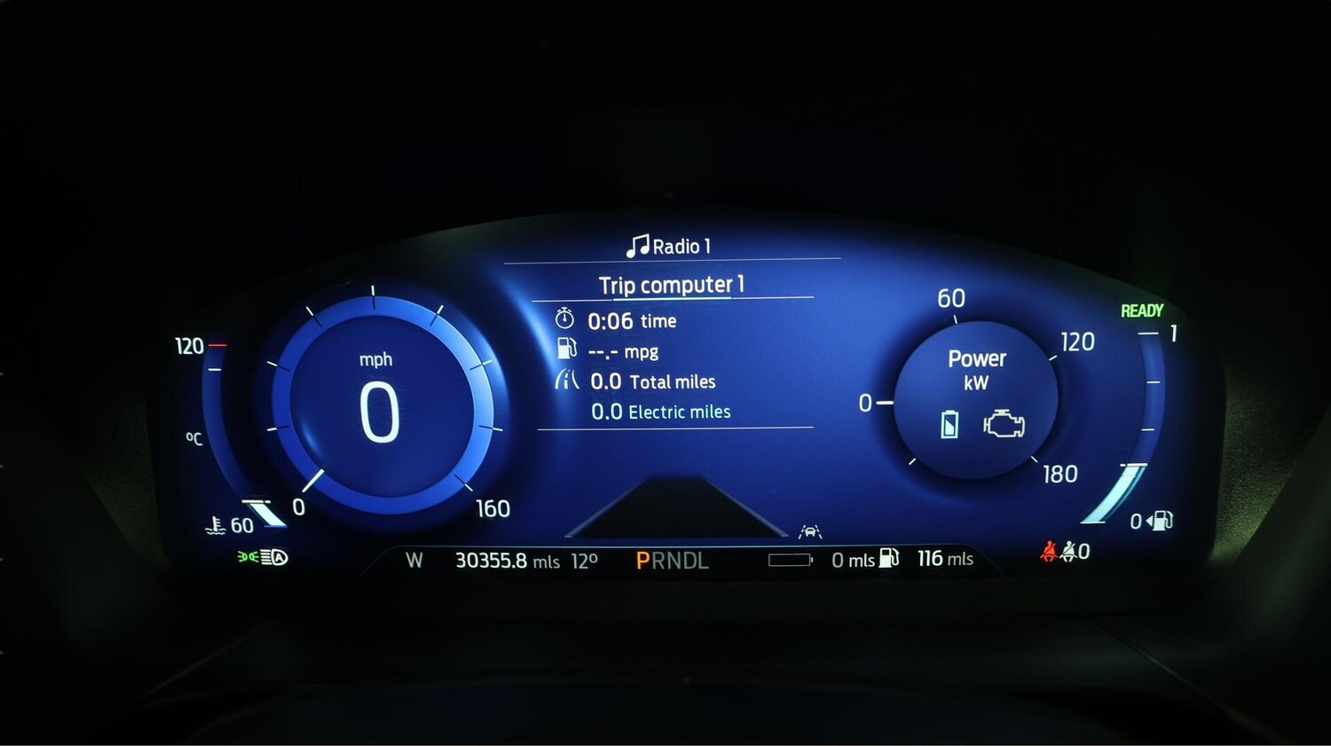 Used Ford Kuga 2023 for sale - 76584974: Photo 11