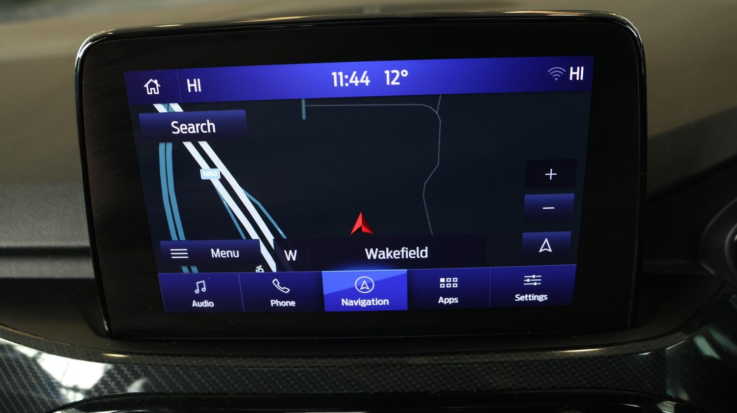 Used Ford Kuga 2023 for sale - 76584974: Photo 12