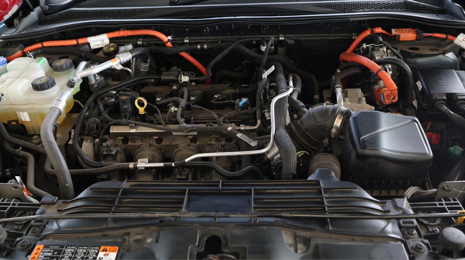 Used Ford Kuga 2023 for sale - 76584974: Photo 20