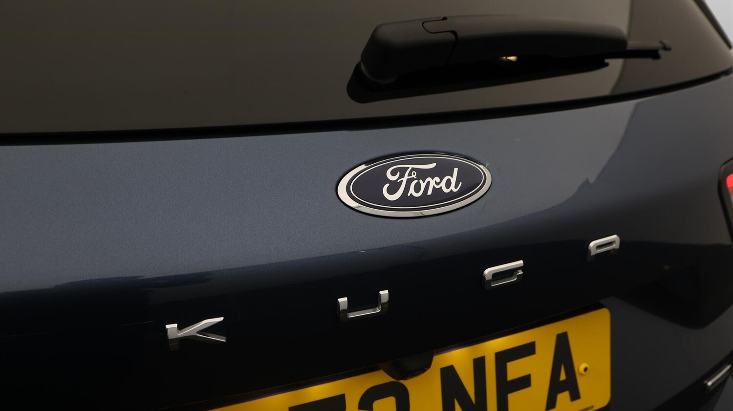 Used Ford Kuga 2023 for sale - 76584974: Photo 22