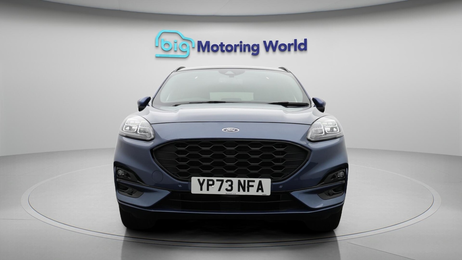 Used Ford Kuga 2023 for sale - 76584974: Photo 3