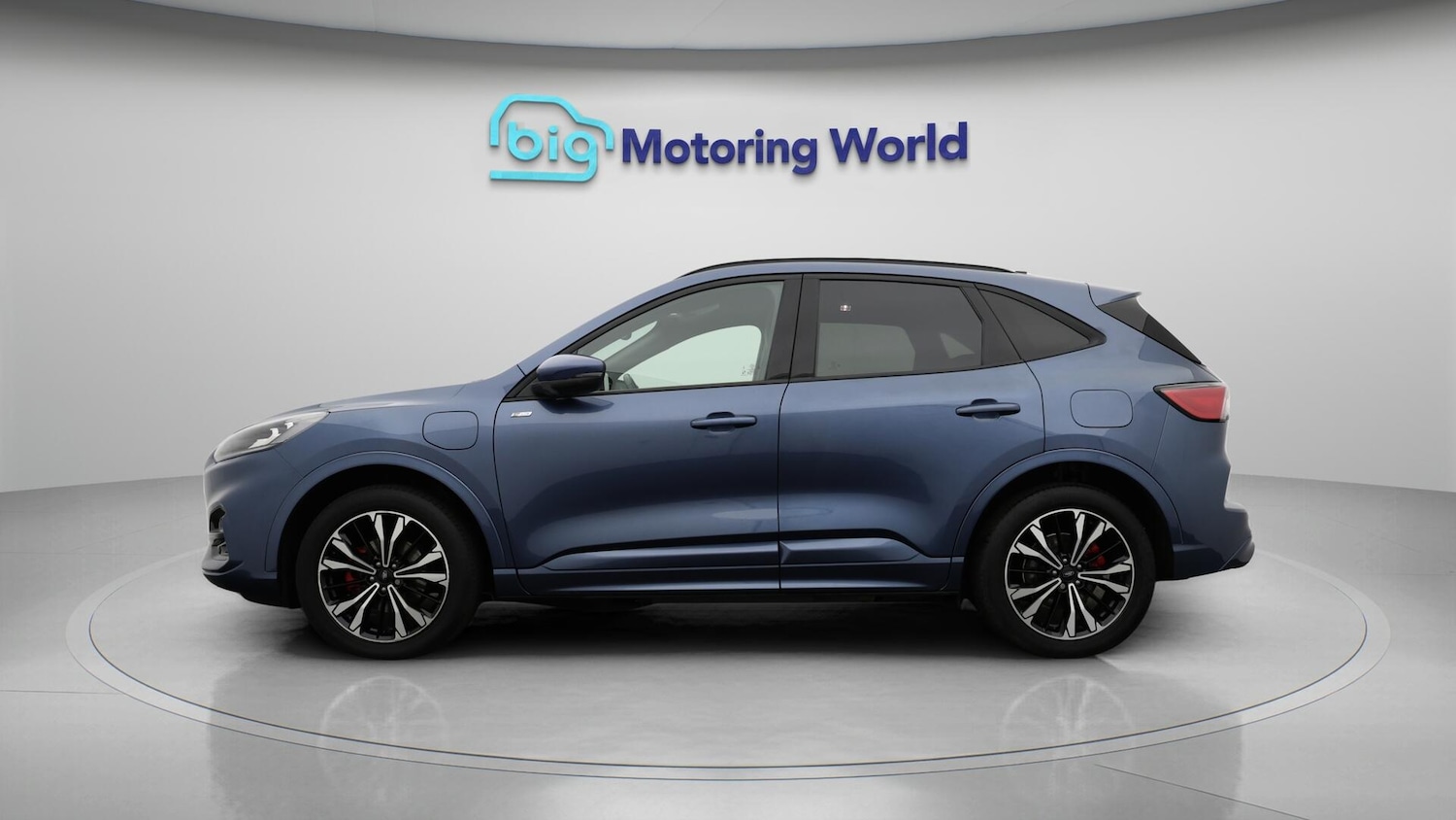 Used Ford Kuga 2023 for sale - 76584974: Photo 5