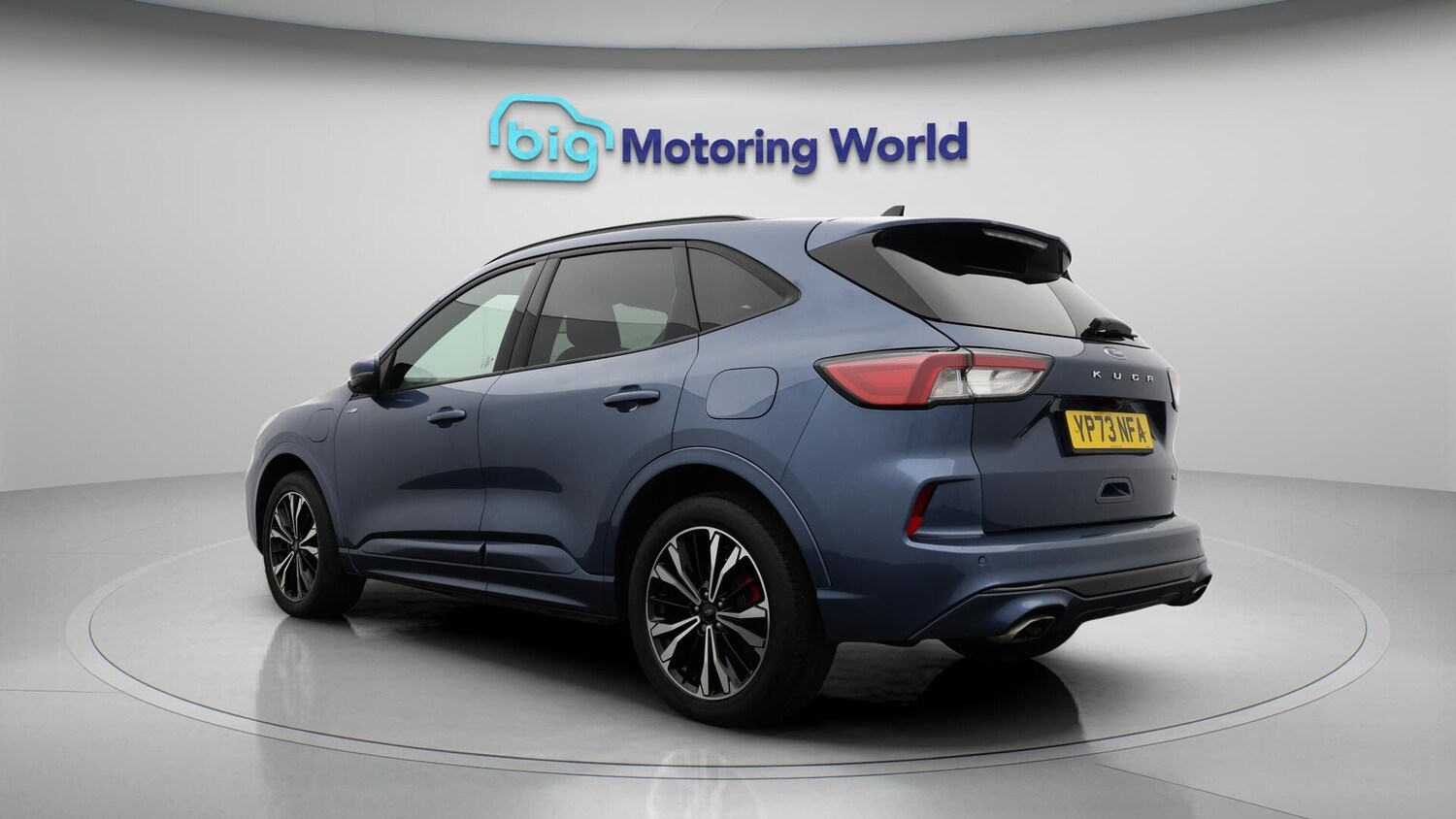 Used Ford Kuga 2023 for sale - 76584974: Photo 6