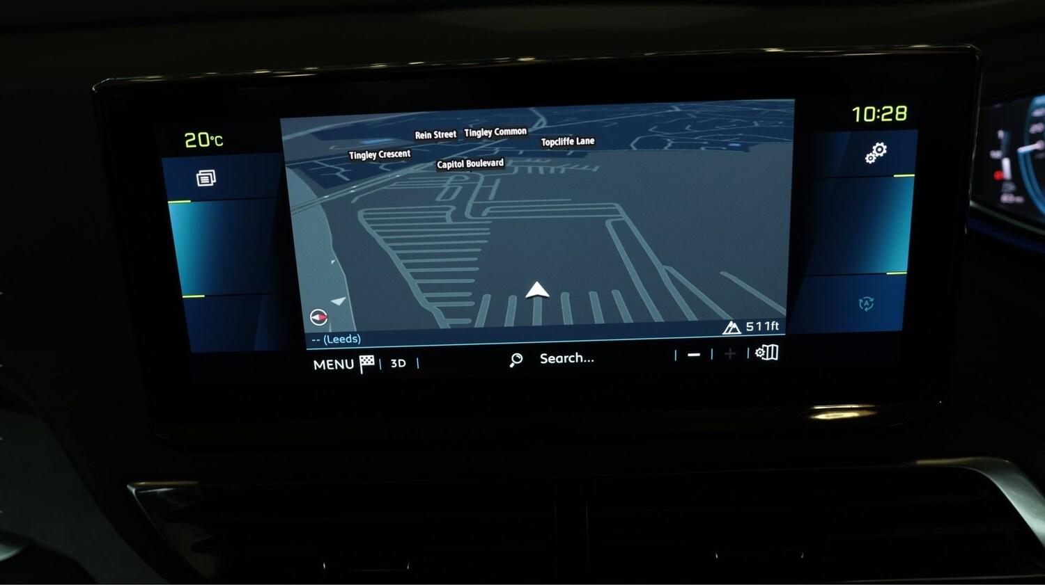 Used Peugeot 3008 for sale - 77931896: Photo 11