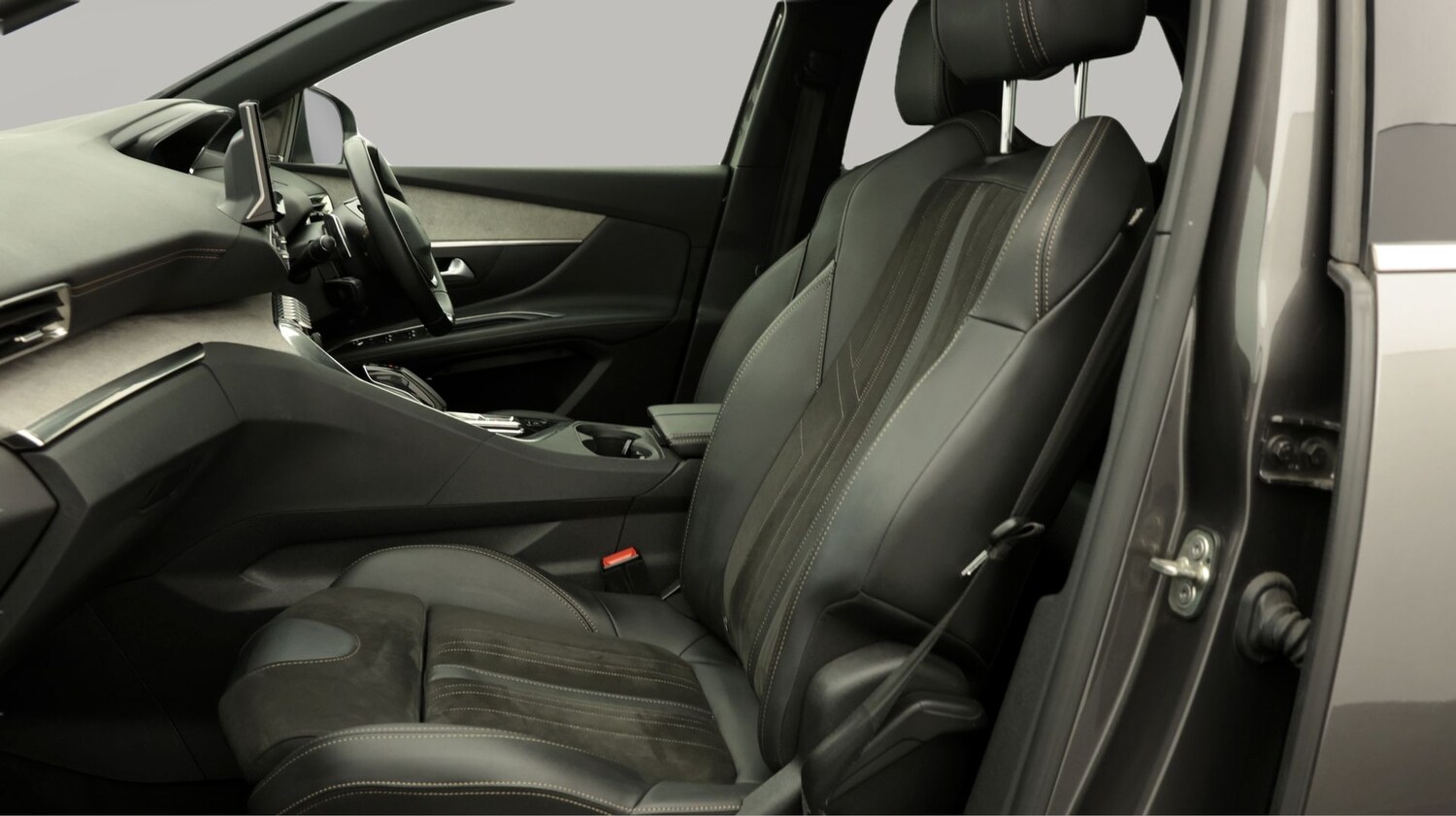 Used Peugeot 3008 for sale - 77931896: Photo 14