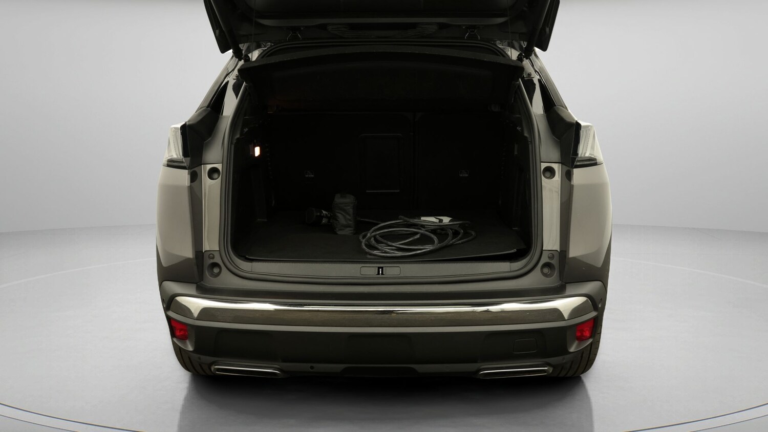 Used Peugeot 3008 for sale - 77931896: Photo 17